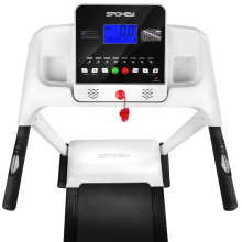 Electric treadmill Spokey TRANCE