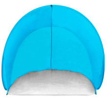 Spokey EL SOL Art.926781 Self-mounting beach wind screen,tent