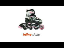 Spokey QUATTRO 4IN1 38-41 TQ Art.929198 Roller Skates
