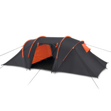 6-person tent with two separate bedrooms Spokey OLIMPIC 3+3