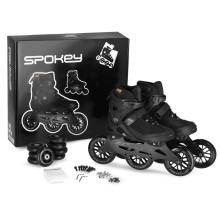 Spokey Shiffty Pro 42 BK Art.929406 Roller Skates