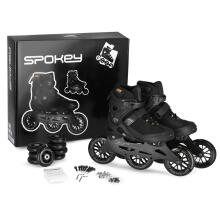 Spokey Shiffty Pro 42 BK Art.929406