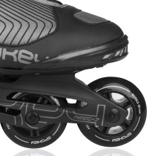 Spokey REVO 38 BK/PK Art.929432 Roller Skates