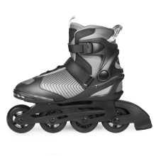 Spokey REVO 38 BK/PK Art.929432 Roller Skates