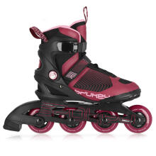 Spokey REVO 38 BK/PK Art.929596 Skrituļslidas