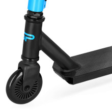 Spokey Stunt scooter black/blue Art. 929401 REVERT