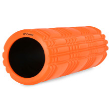 Fitness roller orange Spokey MIXROLL 1