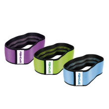 Set of 3 fitness bands Spokey TRACY
