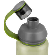 Spokey Stream Art.940895 Grey Ūdens pudele 0,5l