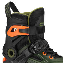 Spokey FREESPO KIDS 27-30 GR Art. 940664 Children's Roller Skates