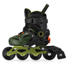 Spokey FREESPO KIDS 31-34 GR Art. 940665 Children's Roller Skates