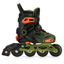 Spokey FREESPO KIDS 31-34 GR Art. 940665 Children's Roller Skates