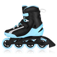 Spokey MrsFIT 37 BL Art. 940761 Roller Skates