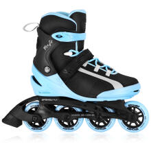 Spokey MrsFIT 38 BL Art. 940762 Skrituļslidas