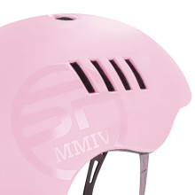 Spokey Bicycle helmet Art.940954 PUMPTRACK pink 48-54 cm