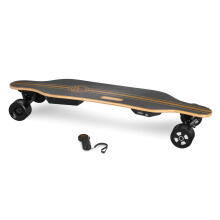 Spokey E-LONGBAY Art.941207 Elektrinės riedlentės hibridas