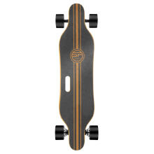 Spokey E-LONGBAY Art.941207 Elektrinės riedlentės hibridas