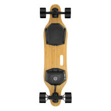 Spokey E-LONGBAY Art.941207 Elektrinės riedlentės hibridas