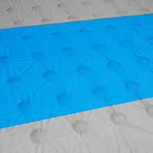 Self-inflating mat Spokey AIR MAT