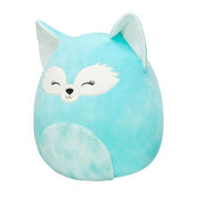 SQUISHMALLOWS W13 Pliušinis žaislas Lapė, 50 cm
