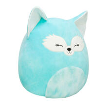 SQUISHMALLOWS W13 Pliušinis žaislas Lapė, 50 cm