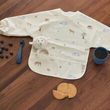 Jollein Waterproof Bib  Art.029-869-66079