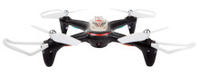 Ikonka Art.KX9800 RC dronas Syma X15W 2,4GHz Kamera FPV Wi-Fi