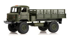 Ikonka Art.KX9994 Visureigis 4WD 1:16 RTR karinis RC automobilis