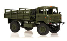 Ikonka Art.KX9994 Visureigis 4WD 1:16 RTR karinis RC automobilis