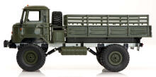 Ikonka Art.KX9994 Visureigis 4WD 1:16 RTR karinis RC automobilis