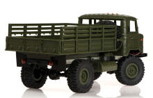Ikonka Art.KX9994 Visureigis 4WD 1:16 RTR karinis RC automobilis