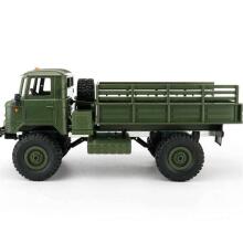 Ikonka Art.KX9994 Visureigis 4WD 1:16 RTR karinis RC automobilis