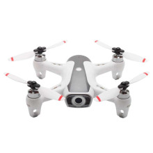 Ikonka Art.KX7224 SYMA W1 PRO 4K 5G WIFI GPS bešepetėlinis RC dronas