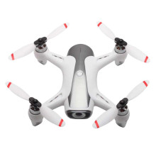 Ikonka Art.KX7224 SYMA W1 PRO 4K 5G WIFI GPS brushless RC drone