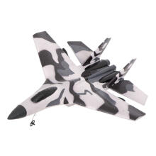 Ikonka Art.KX6677_2 RC SU-35 reaktyvinis lėktuvas FX820 moro