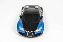 Ikonka Art.KX9420_2 Bugatti Veyron RC automašīnas licence 1:24 zila