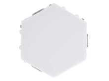 Ikonka Art.KX6112 LED modular touch wall lamp 3pcs cold white