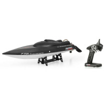 Ikonka Art.KX9893 RC Remote Controlled Boat FT011 2.4GHz RTR 65cm