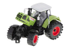 Ikonka Art.KX5910 Traktorius traktorius žemės ūkio transporto priemonė