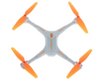 Ikonka Art.KX5835 SYMA Z4 STORM Quadcopter RC dronas