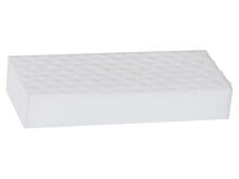 Ikonka Art.KX5690 "Magic Melamine" kempinėle pašalinamos sunkios dėmės