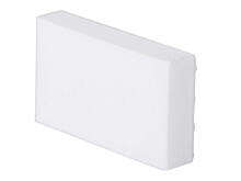 Ikonka Art.KX5690 "Magic Melamine" kempinėle pašalinamos sunkios dėmės