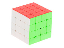 Ikonka Art.KX5685 Puzzle cube game 4x4 MoYu