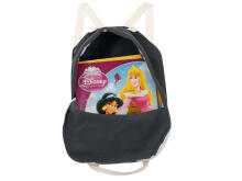 Ikonka Art.KX5583_5 Kindergarten baby backpack lion