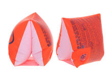 Ikonka Art.KX5561 Butterfly pripučiamos plaukimo rankovės oranžinės INTEX