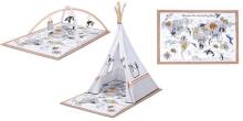 „Kinderkraft Tippy 3 in 1“ 1480 straipsnis