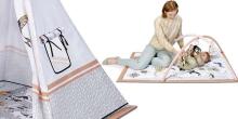 „Kinderkraft Tippy 3 in 1“ 1480 straipsnis
