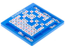 Ikonka Art.KX5310 Sudoku numerių dėlionės žaidimas