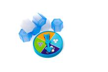Ikonka Art.KX9943 Penguin Trap ICE žaidimas Lucrum Games