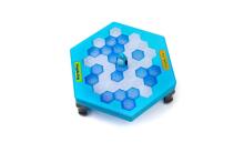 Ikonka Art.KX9943 Penguin Trap ICE žaidimas Lucrum Games